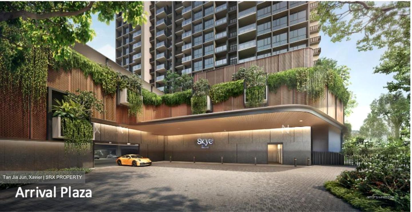 Holland Village Way (D10), Condominium #563723671